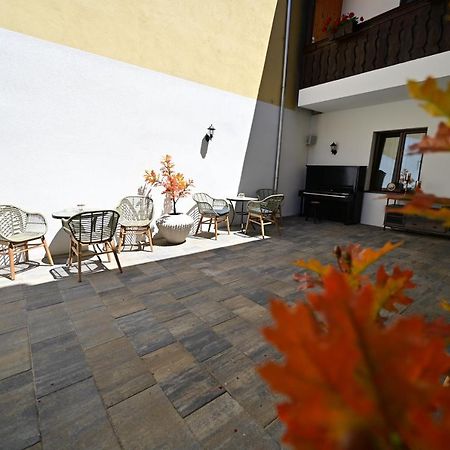 Apartments In The Heart Of Sibiu Exteriér fotografie