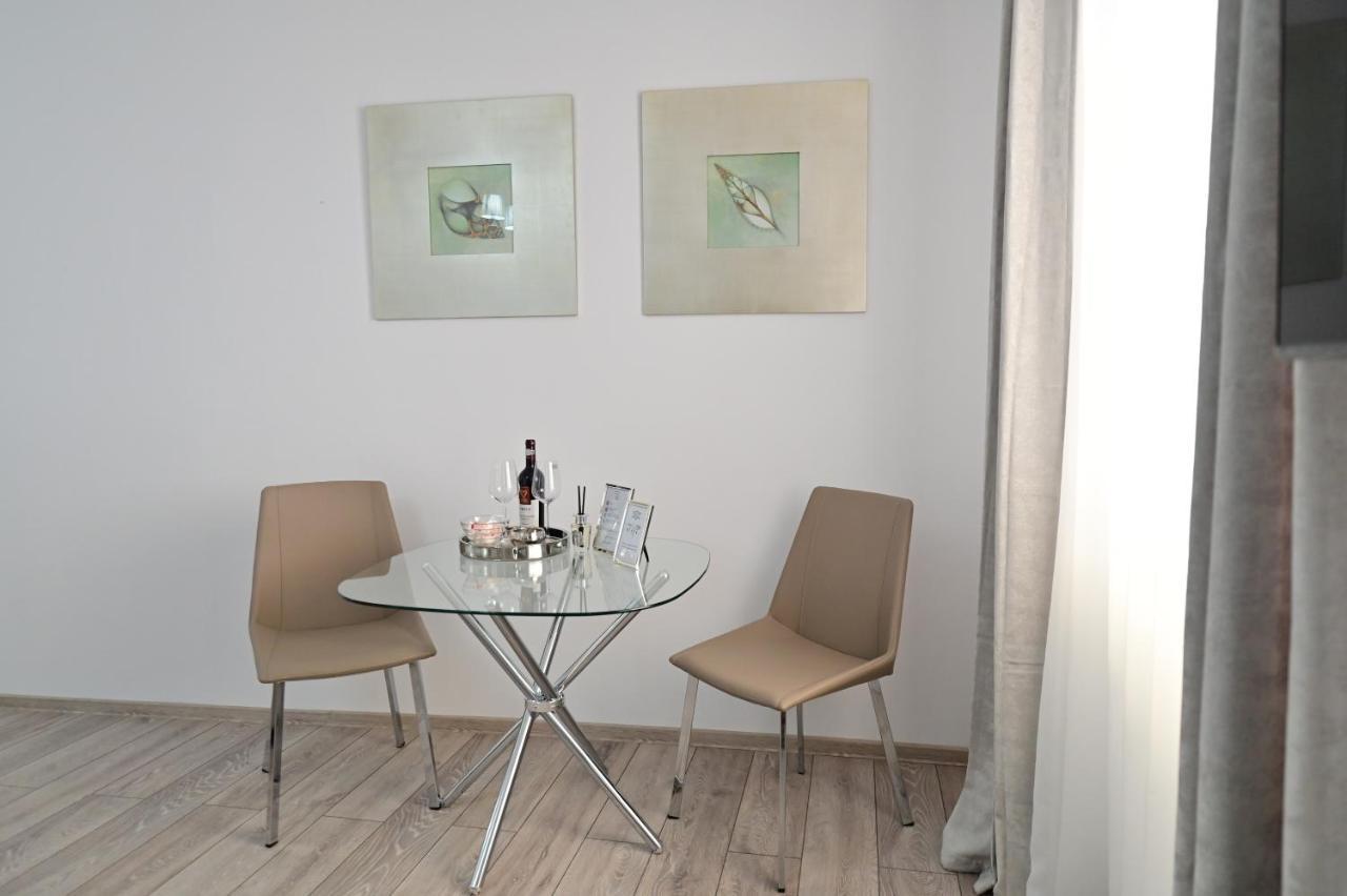 Apartments In The Heart Of Sibiu Exteriér fotografie