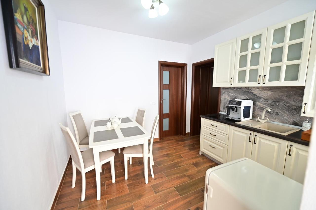 Apartments In The Heart Of Sibiu Exteriér fotografie