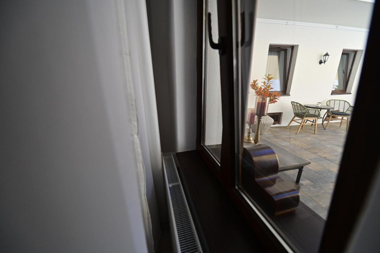 Apartments In The Heart Of Sibiu Exteriér fotografie