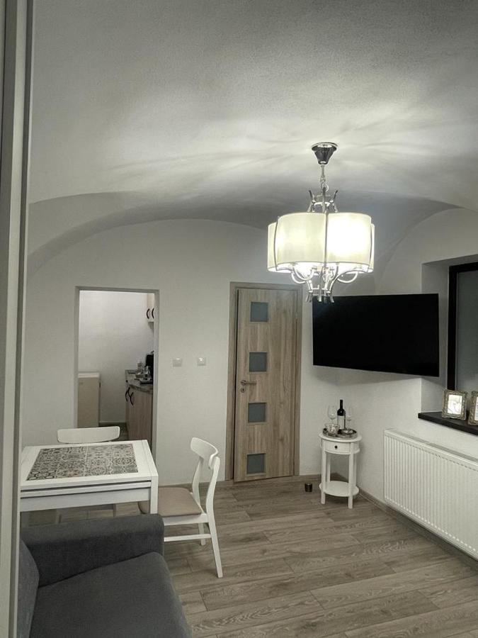 Apartments In The Heart Of Sibiu Exteriér fotografie
